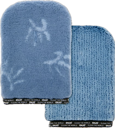 Duohandschuh Körper ocean