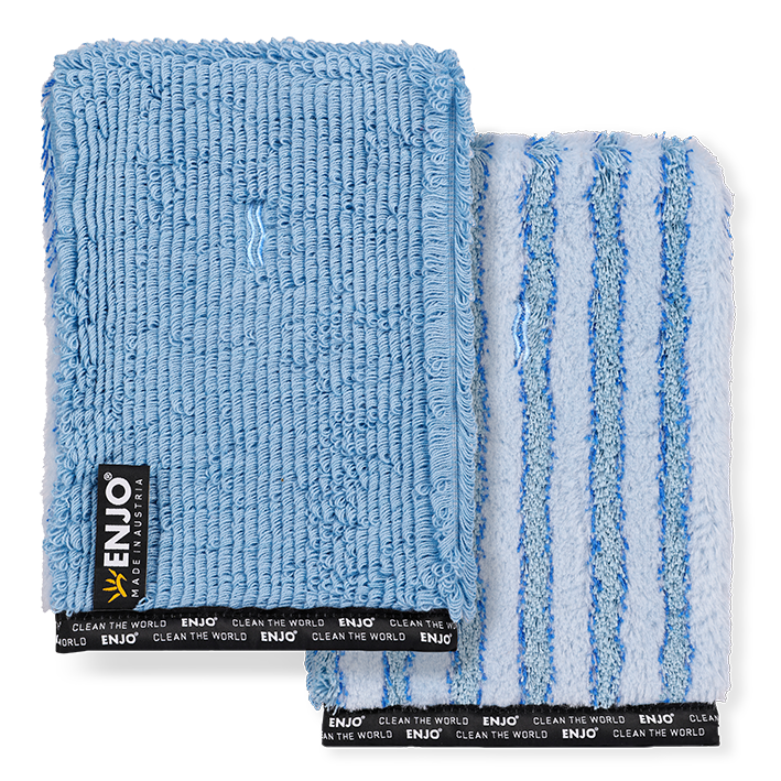Duohandschuh Textil/Soft