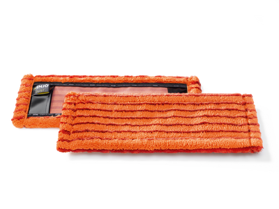 Bodenfaser Staub