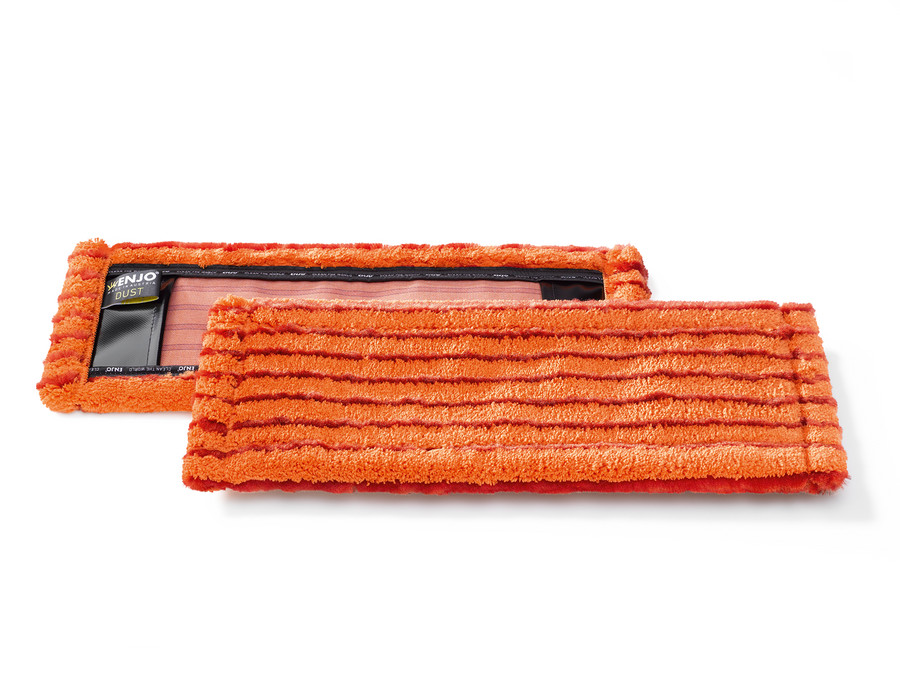 Bodenfaser Staub