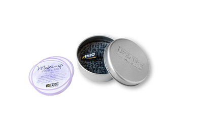 Make-up Pinselpad in Box