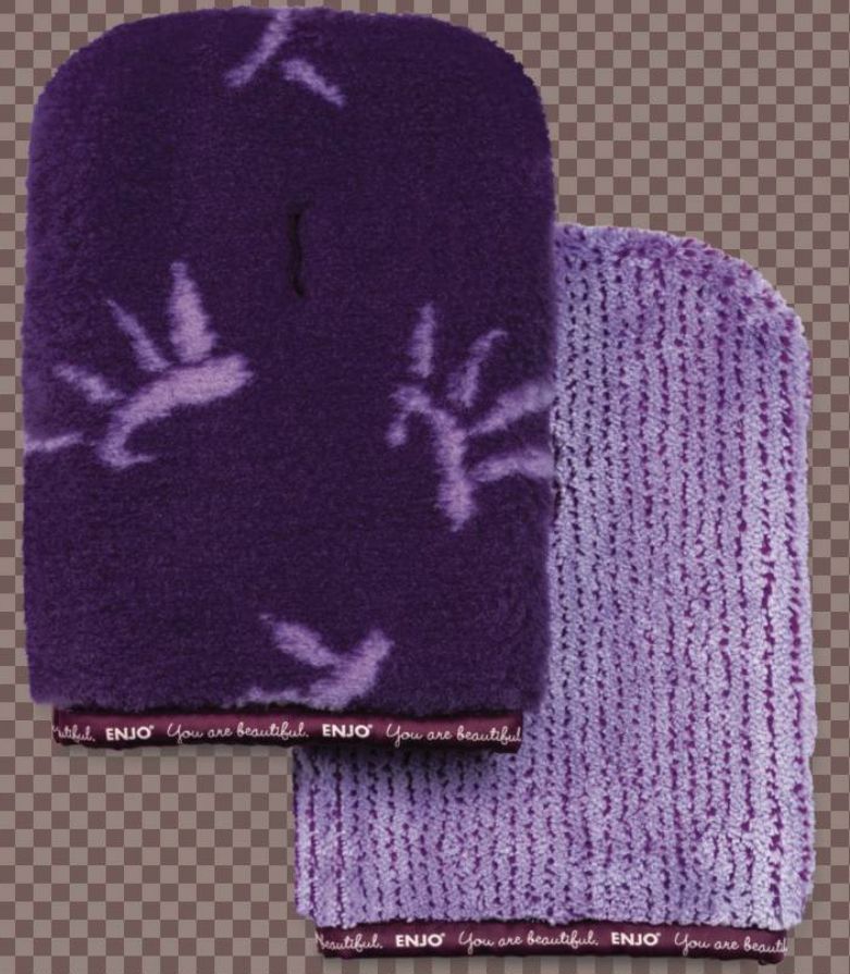 Duohandschuh Körper
