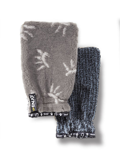 Duohandschuh Tierpflege