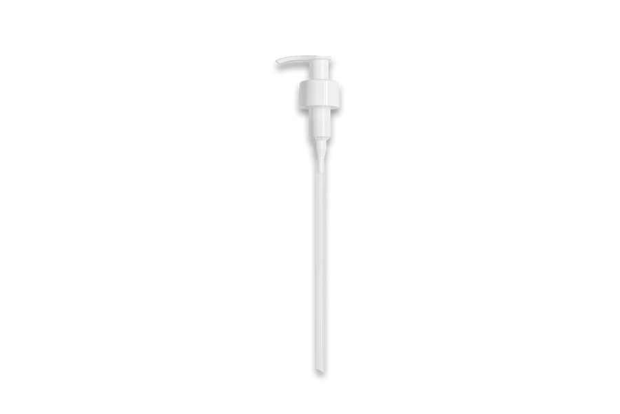 Pumpaufsatz für Waschmittel 1000ml