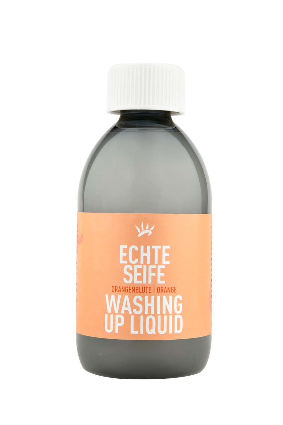 Orangenblüte. Echte Seife 300ml