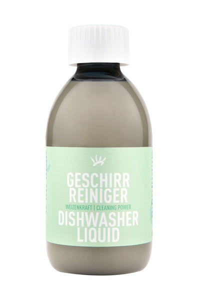Weizenkraft Geschirrreiniger 300ml