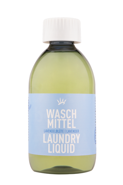 Lavendelblüte Waschmittel 300 ml