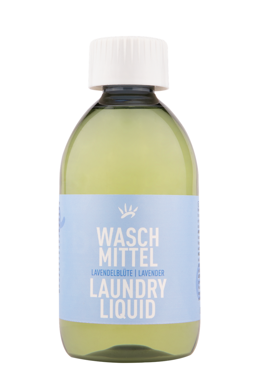 Lavendelblüte Waschmittel 300 ml