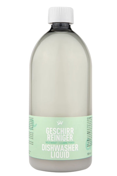Weizenkraft Geschirrreiniger 1000ml