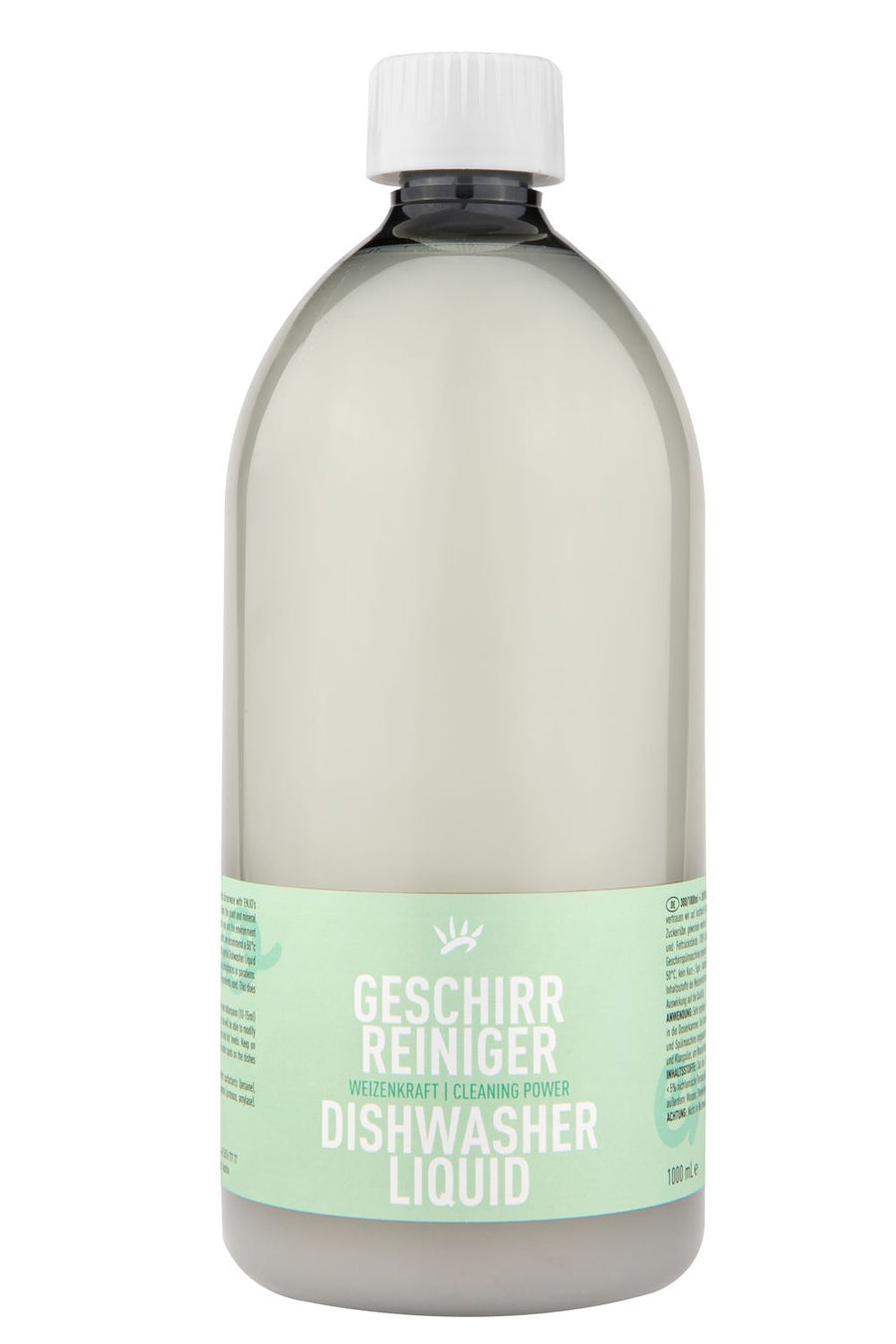 Weizenkraft Geschirrreiniger 1000ml
